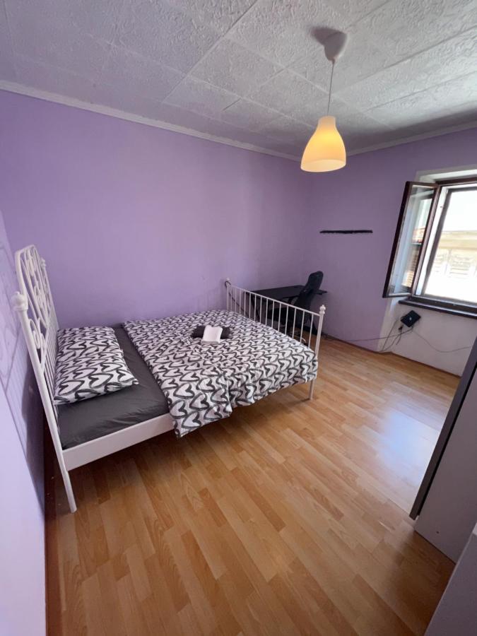 Apartment Clea Piran Exterior foto