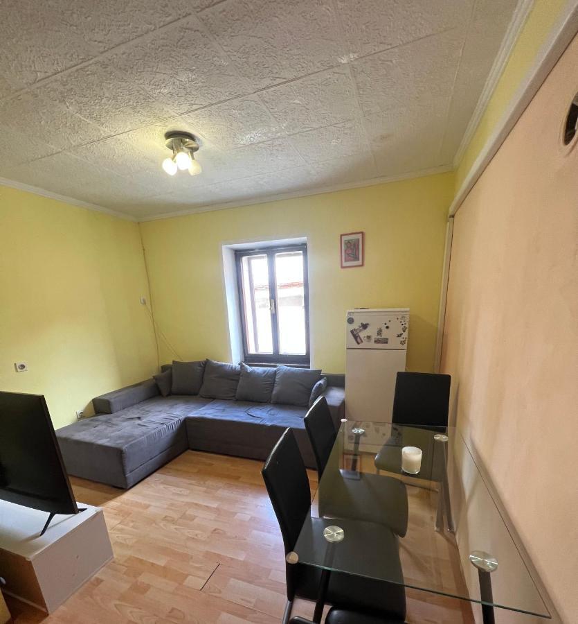 Apartment Clea Piran Exterior foto