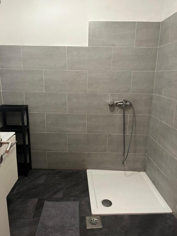 Apartment Clea Piran Exterior foto